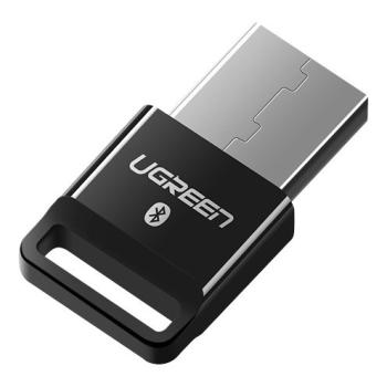 Ugreen USB Adapter - Bluetooth 4.0 schwarz (30524)