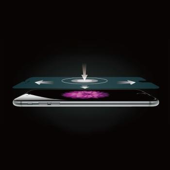 Wozinsky Nano Flex Hartglas Tempered Hybrid Schutzglas für iPhone 12 mini
