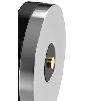 USB Typ C Adapter Stecker für Magnetkabel Ladekabel für Samsung, Xiaomi, Huawei