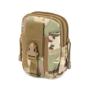 Universal Outdoor Molle, Tasche für iPhone, Smartphone, Taktische Militär Gürteltasche