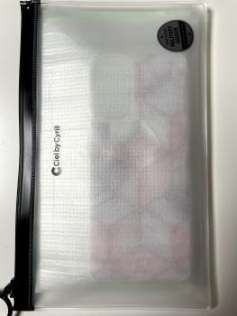 SPIGEN CYRILL CECILE Schutzhülle Back Case Samsung Galaxy S20+/S20+ 5G Rosa Marmor