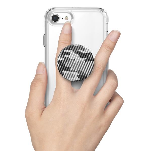 Ringke Griptok Smartphone Halter in Urban Camo