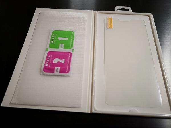 ONEPLUS 6 Premium Displayschutz Glas, 9H