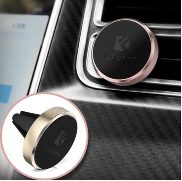 Auto KFZ Handyhalter Magnetisch 360° Drehung