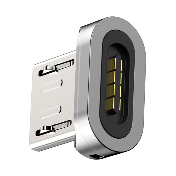 Baseus Zinc Anschlussstecker für Magnetkabel Mikro USB