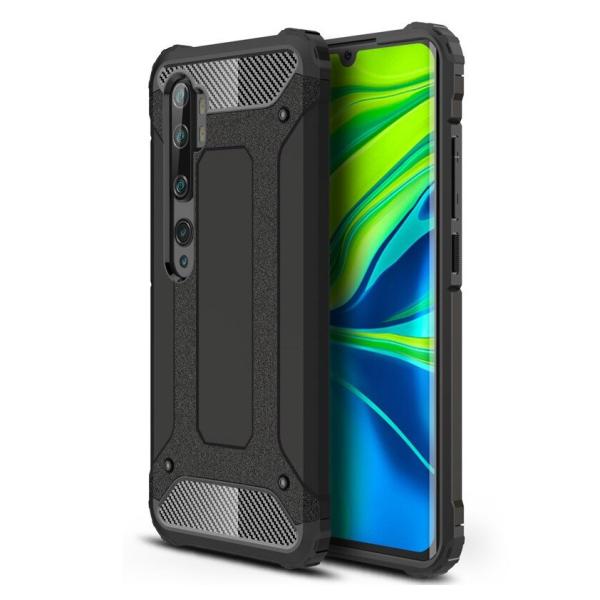 Hybrid Armor Panzerhülle Hard Case Xiaomi Mi Note 10/Mi Note 10 Pro/Mi CC9 Pro