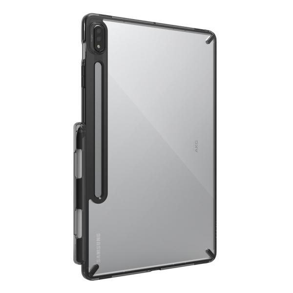 Ringke Fusion Case Schutzhülle TPU Rahmen Samsung Galaxy Tab S7 11" schwarz