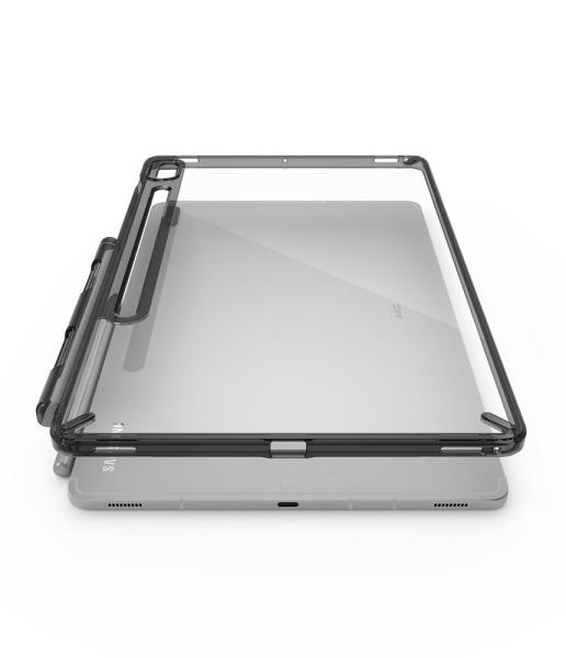 Ringke Fusion Case Schutzhülle TPU Rahmen Samsung Galaxy Tab S7 11" schwarz