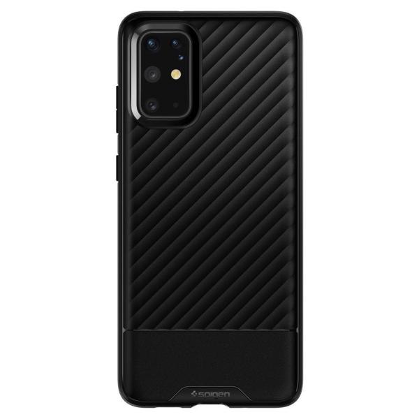 SPIGEN CORE ARMOR SAMSUNG GALAXY S20+ Plus Schutzhülle Back case schwarz matt