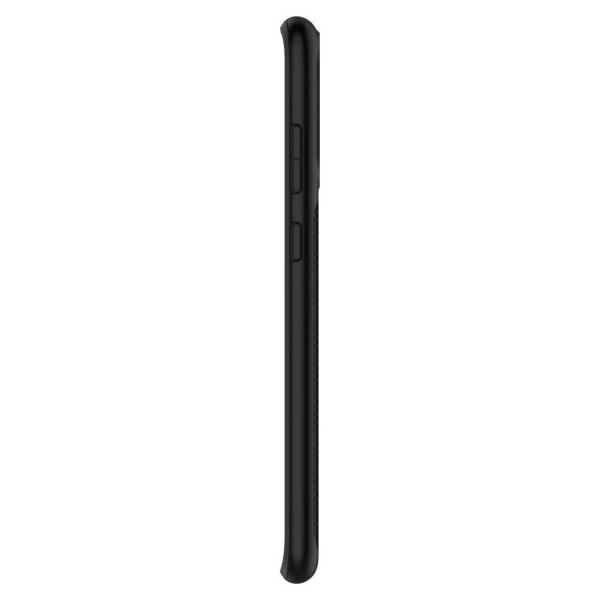 Spigen Hybrid ”NX” Back Case Schutzhülle für Samsung Galaxy S20+ Plus schwarz