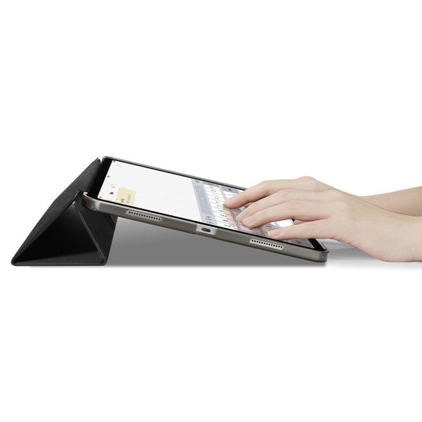 Spigen Liquid Air Folio Case Schutzhülle Smart Cover für iPad Pro 12.9" 2021