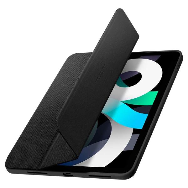 Spigen Urban Fit Case Schutzhülle S&W für iPad Air 4 2020 schwarz