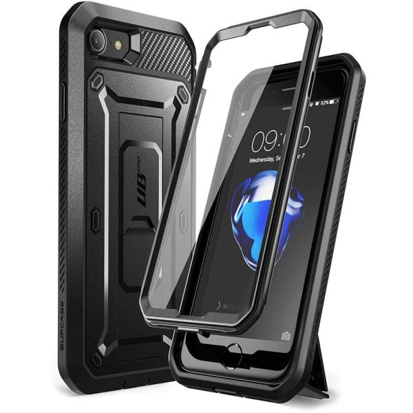 Supcase Unicorn Beetle Pro Robuste Luxus Schutzhülle Case für iPhone 7/8/Se 2020