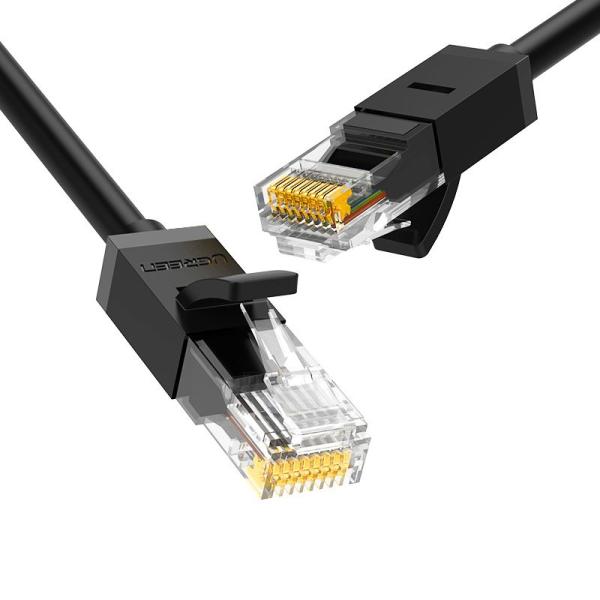 Ugreen Kabel Internet Netzwerkkabel Ethernet Patchkabel RJ45 Cat 6 UTP 1000Mbps