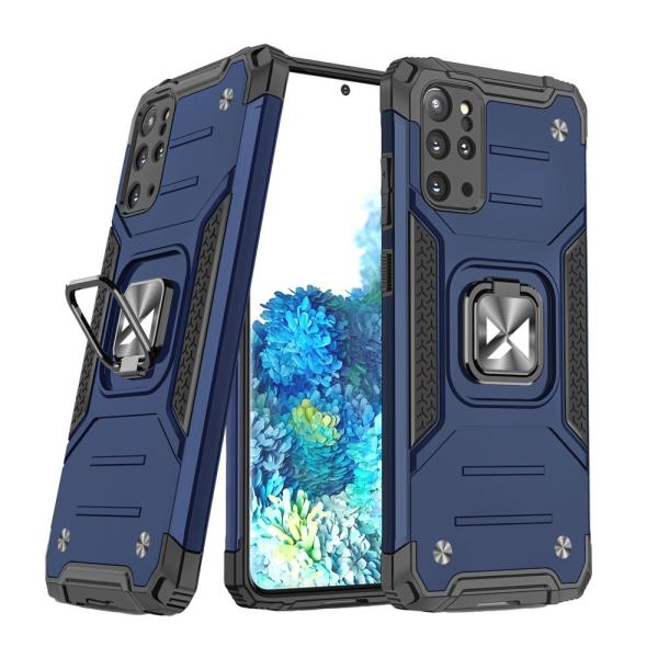 Wozinsky Ring Armor robuste Panzer Handyhülle Hard Case Samsung Galaxy S20 Ultra