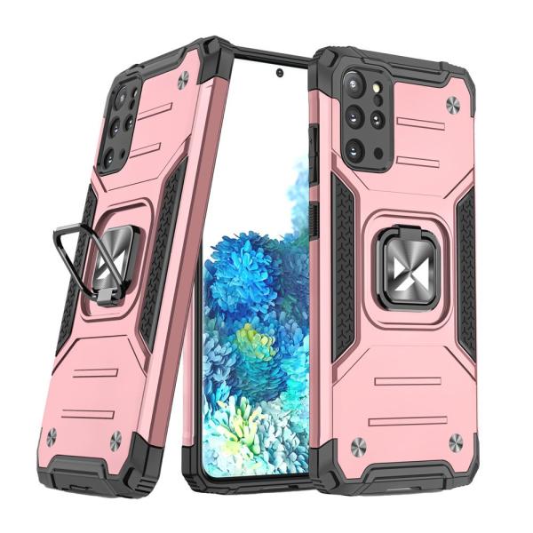 Wozinsky Ring Armor robuste Panzer Handyhülle Hard Case Samsung Galaxy S20 Ultra
