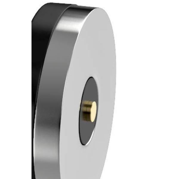 USB Typ C Adapter Stecker für Magnetkabel Ladekabel für Samsung, Xiaomi, Huawei