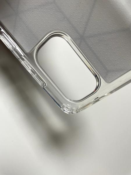 SPIGEN CYRILL CECILE Schutzhülle Back Case Samsung Galaxy S20+/S20+ 5G Rosa Marmor